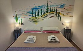 Agriturismo Crocino in Chianti